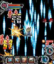 game thiên kiem truyền nhân - ThienTai321.Wap.Sh